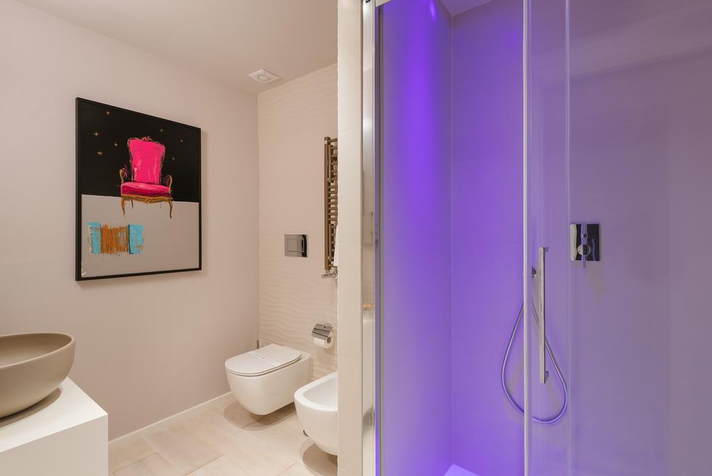 Guest house Rhea Silvia Luxury Navona 2*