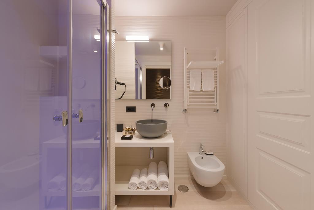 Guest house Rhea Silvia Luxury Navona