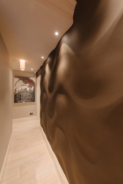 Rhea Silvia Luxury Navona Guest house 2*