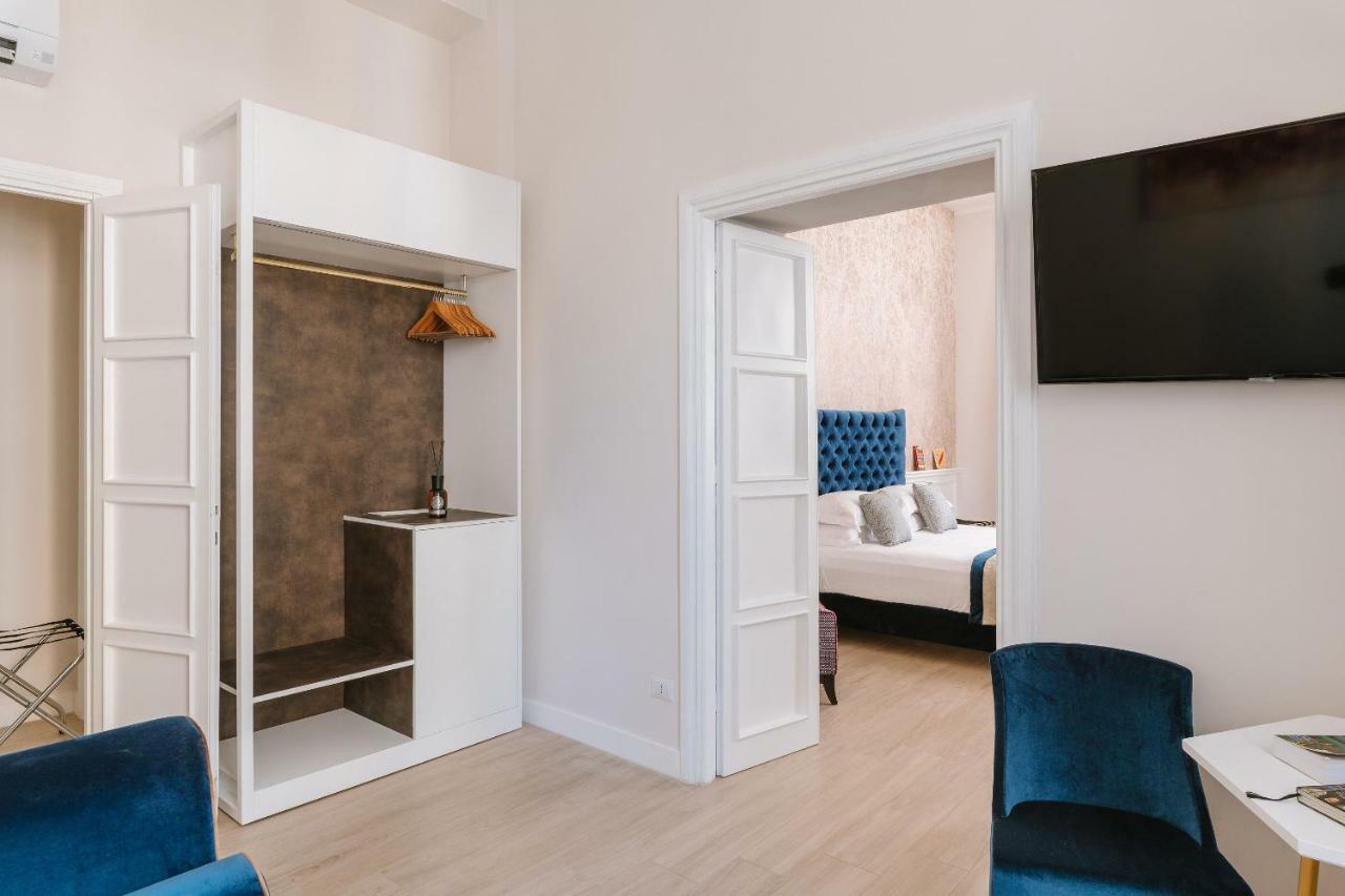 Rhea Silvia Luxury Navona Guest house 2*