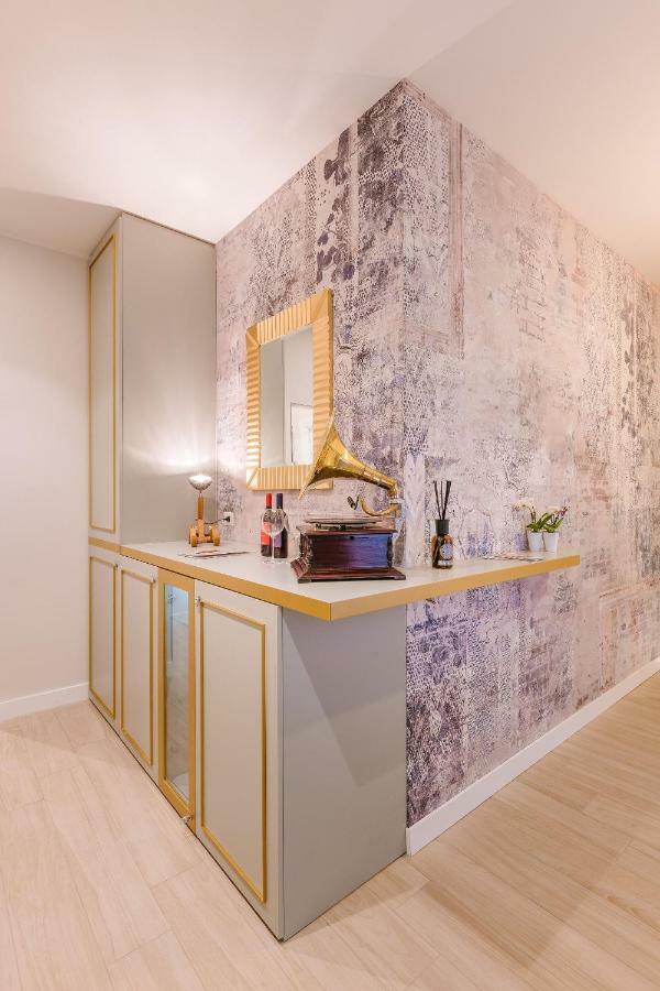 Guest house Rhea Silvia Luxury Navona Rome