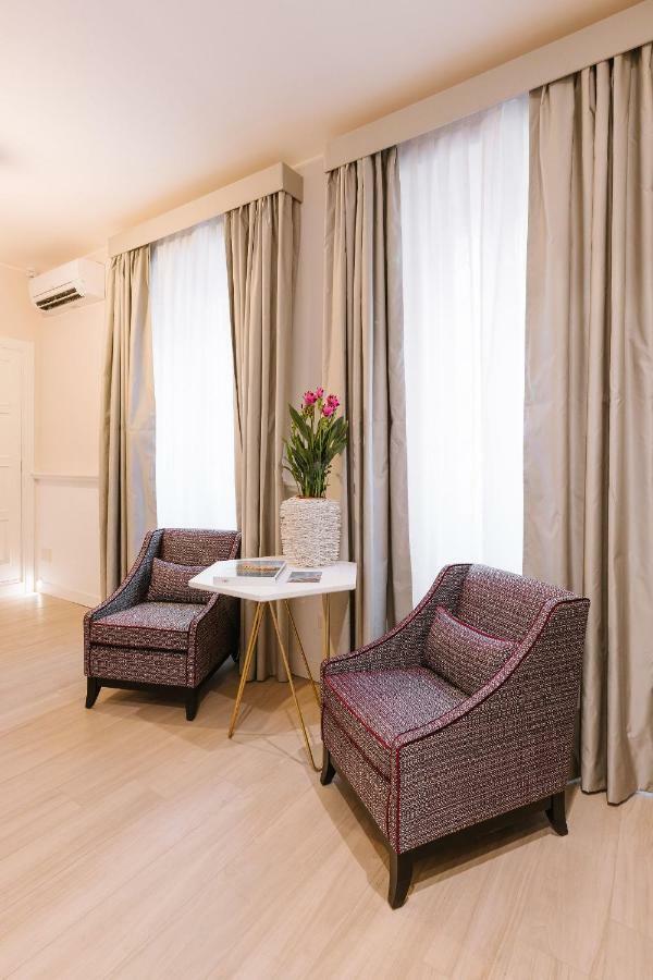 Guest house Rhea Silvia Luxury Navona