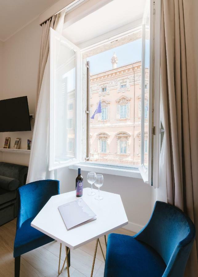 Guest house Rhea Silvia Luxury Navona Rome