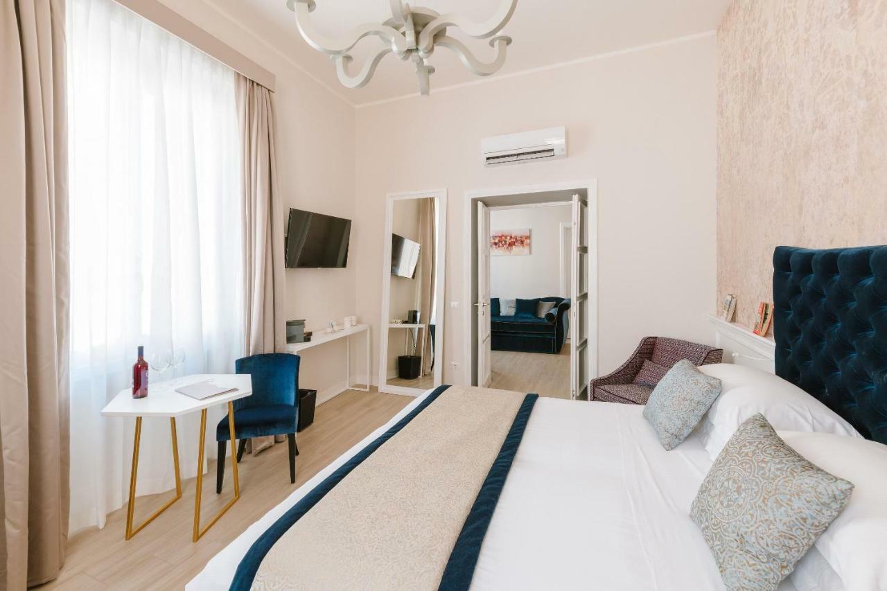 Guest house Rhea Silvia Luxury Navona 2*
